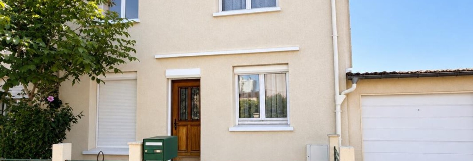 Maison 5 Pièces 77 m² à vendre à Saint-Dizier (52100)