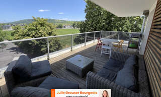 Appartement 2 Pièces 65 m² à vendre à Douvaine (74140)