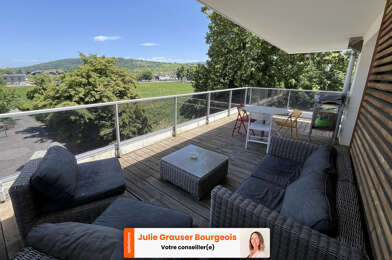 Appartement 2 pièces 315000 €