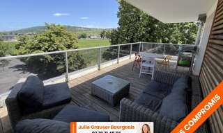 Appartement 2 Pièces 65 m² à vendre à Douvaine (74140)