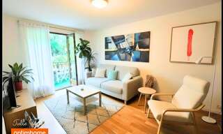 Appartement 2 Pièces 46 m² à vendre à Gex (01170)