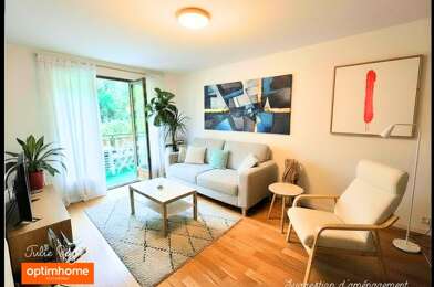 Appartement 2 pièces 200000 €