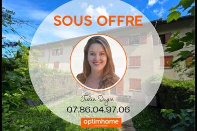 Appartement 2 pièces 200000 €