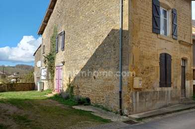 Maison 5 pièces 50000 €