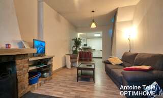 Maison 4 Pièces 80 m² à vendre à Le Cateau-Cambrésis (59360)