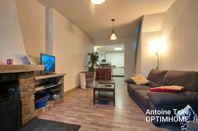 Maison 4 pièces 70000 €