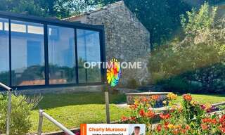 Maison 4 Pièces 83 m² à vendre à Saint-Laurent-sur-Sèvre (85290)