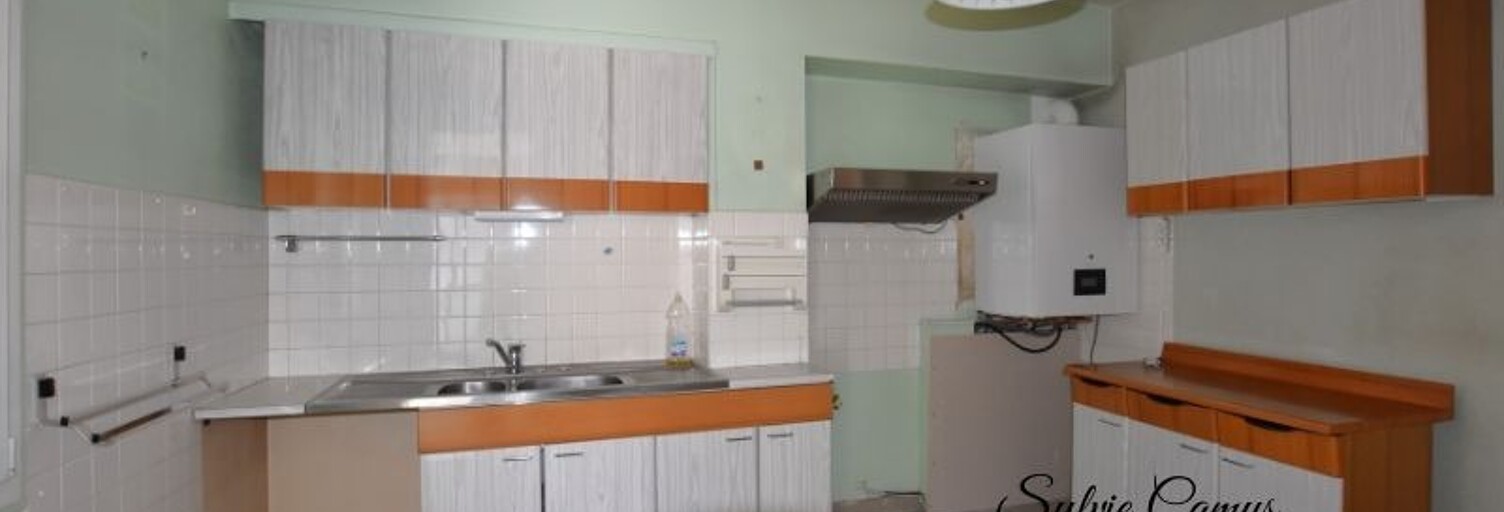 Appartement 6 Pièces 137 m² à vendre à Le Puy-en-Velay (43000)