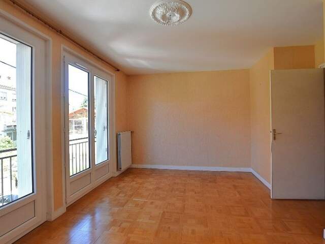 Appartement à vendre 6 pièces LE PUY EN VELAY (43)-5 chambres — photo du bien