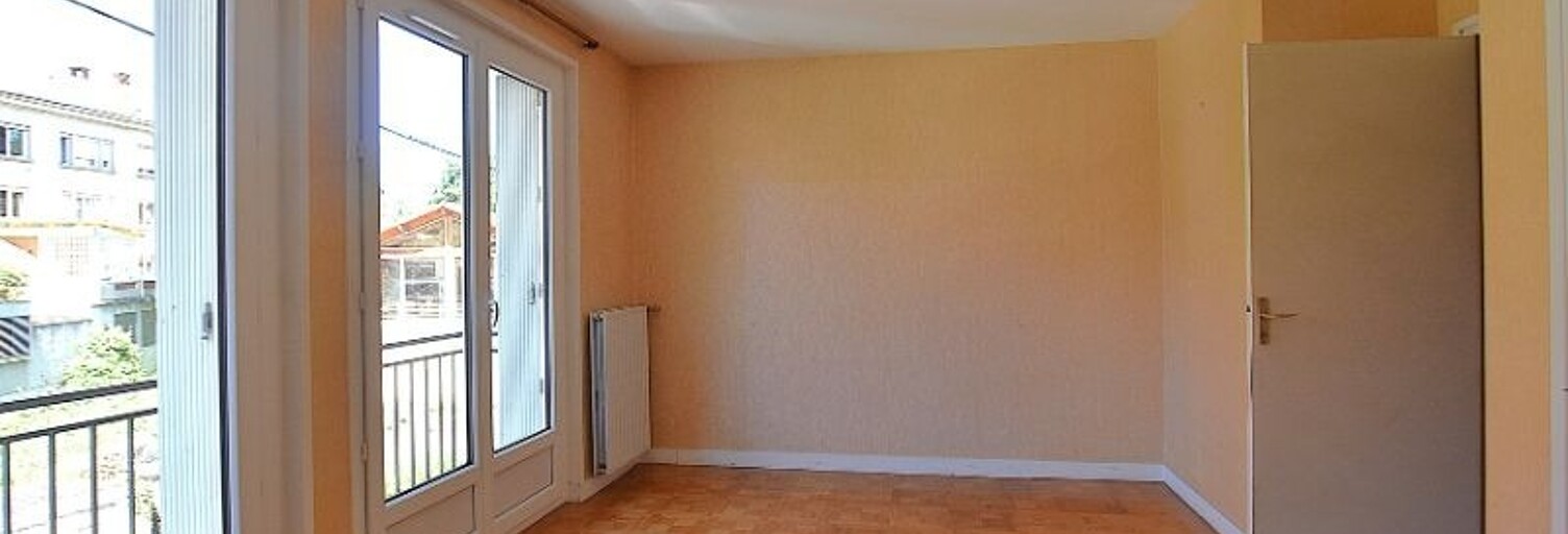 Appartement 6 Pièces 137 m² à vendre à Le Puy-en-Velay (43000)