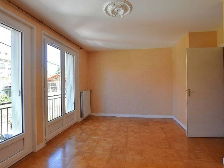 Appartement à vendre 6 pièces LE PUY EN VELAY (43)-5 chambres — photo 1