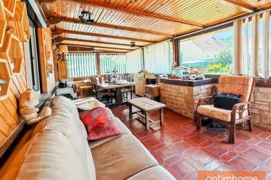 Maison 5 pièces 335000 €