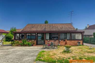 Maison 5 pièces 335000 €
