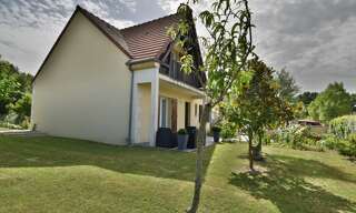 Maison 8 Pièces 135 m² à vendre à Lèves (28300)
