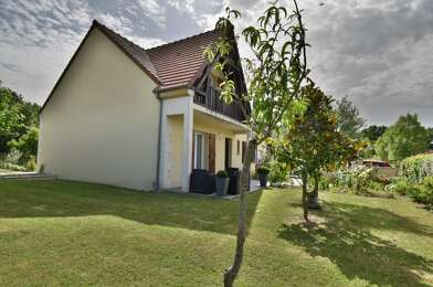Maison 8 pièces 375000 €