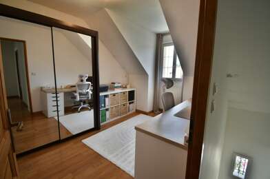 Maison 8 pièces 375000 €