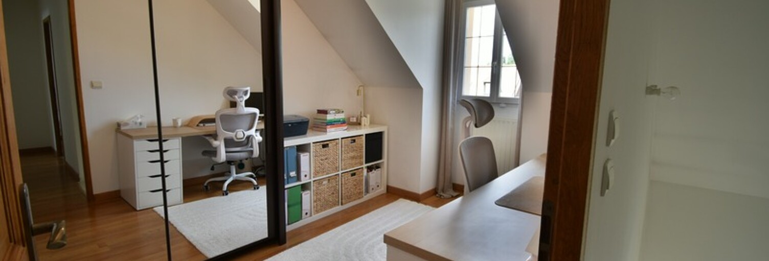 Maison 8 Pièces 135 m² à vendre à Lèves (28300)