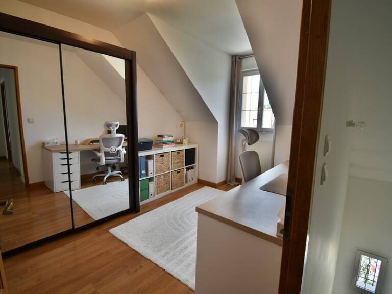 Maison à vendre 8 pièces LEVES (28) — photo 1