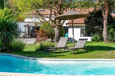 Maison 7 pièces 1169000 €