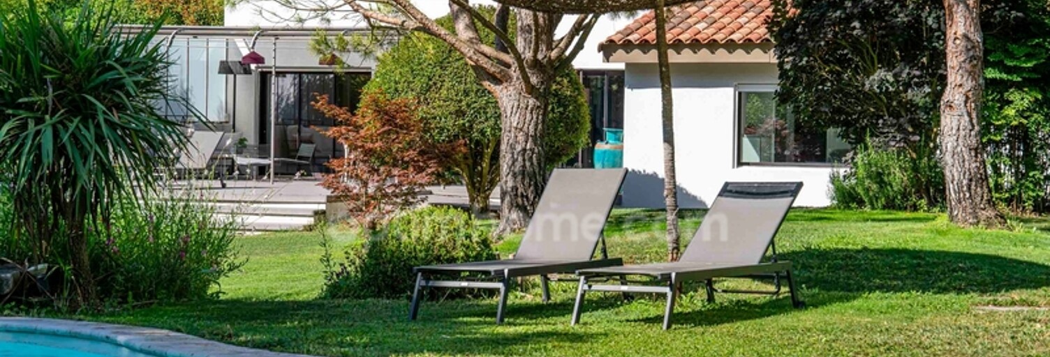 Maison 7 Pièces 175 m² à vendre à Cabriès (13480)