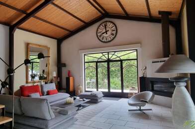 Maison 7 pièces 1169000 €