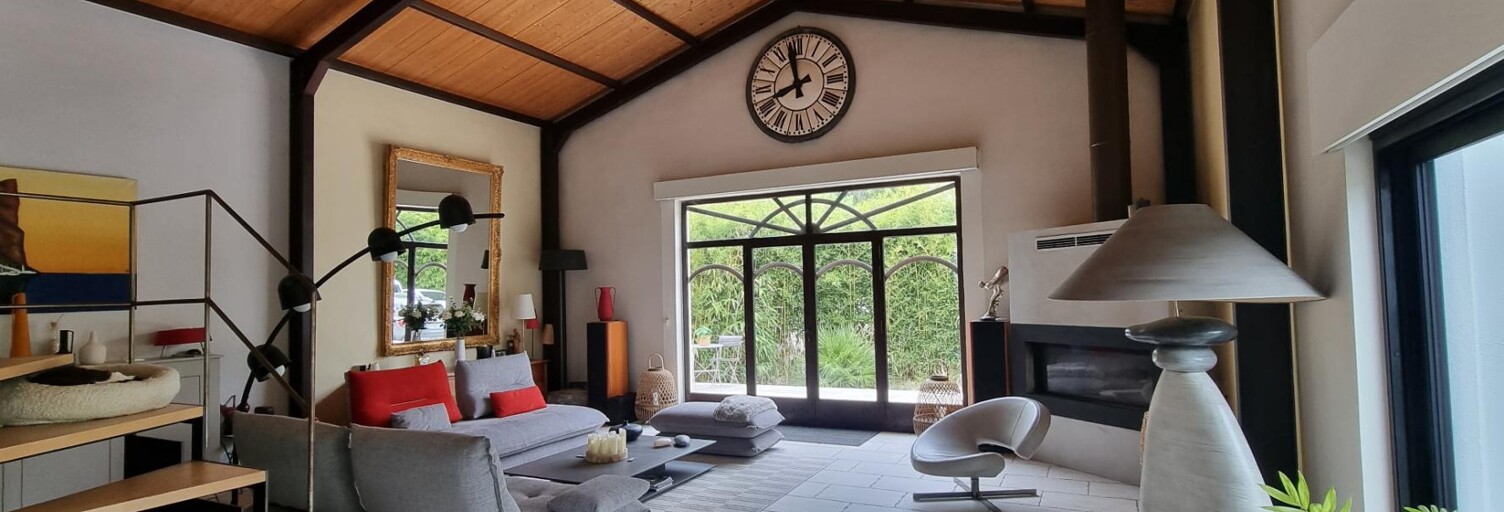 Maison 7 Pièces 175 m² à vendre à Cabriès (13480)
