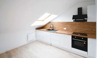 Appartement 3 Pièces 56 m² à vendre à Lexy (54720)
