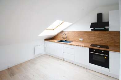 Appartement 3 pièces 180000 €