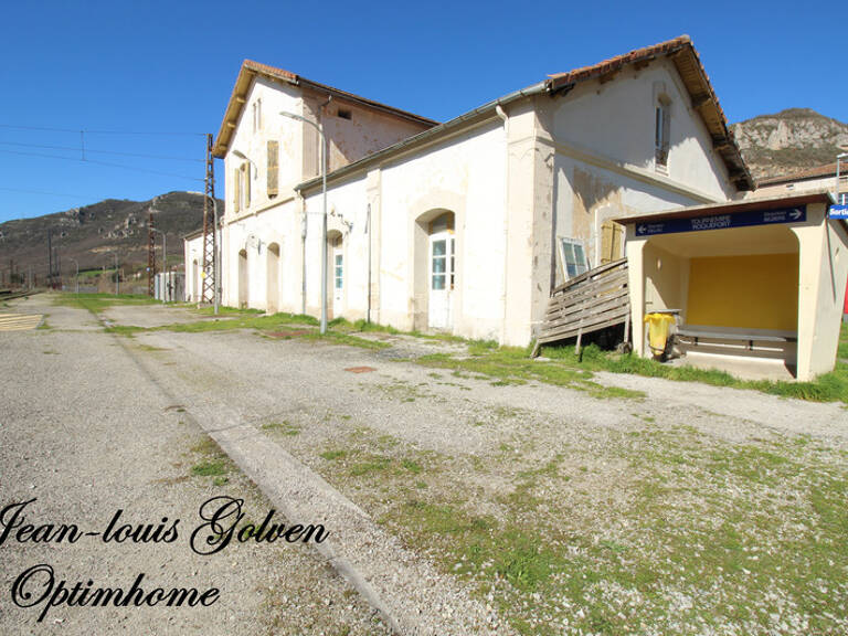Immeuble à vendre TOURNEMIRE (12) — photo 1