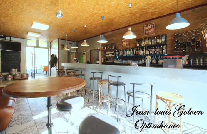 Immeuble à vendre TOURNEMIRE (12) — photo 5