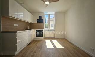 Appartement 2 Pièces 30 m² à vendre à Villeurbanne (69100)