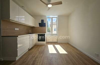 Villeurbanne- à vendre Appartement T2 rénové — photo du bien
