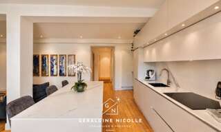 Appartement 5 Pièces 150 m² à vendre à Vannes (56000)