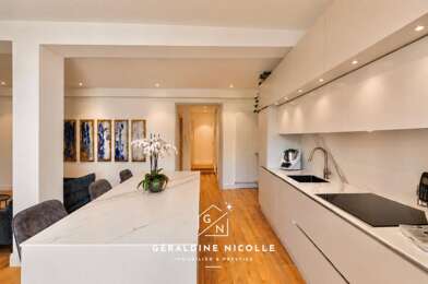 Appartement 5 pièces 930000 €