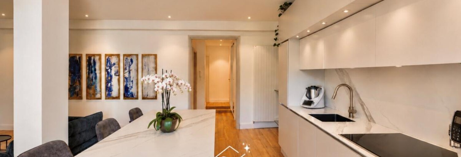 Appartement 5 Pièces 150 m² à vendre à Vannes (56000)