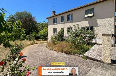 Maison 6 pièces 105000 €