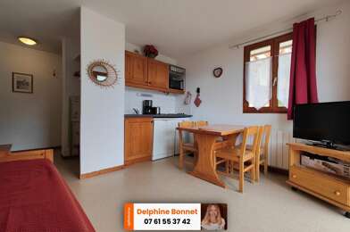 Appartement 2 pièces 112000 €