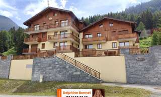 Appartement 2 Pièces 31 m² à vendre à Modane (73500)