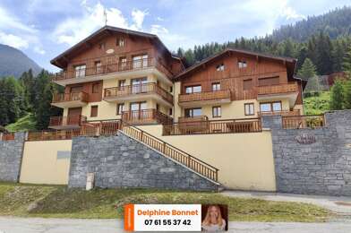 Appartement 2 pièces 112000 €