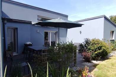 Maison 6 pièces 323400 €