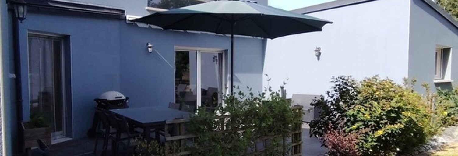 Maison 6 Pièces 153 m² à vendre à Beignon (56380)