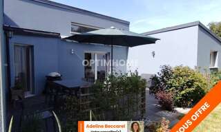 Maison 6 Pièces 153 m² à vendre à Beignon (56380)