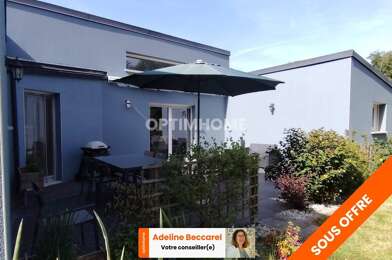 Maison 6 pièces 323400 €
