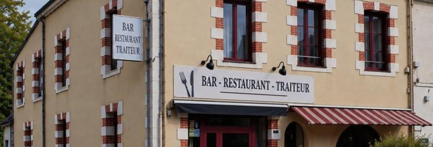 Commerce 4 Pièces 240 m² à vendre à Fégréac (44460)