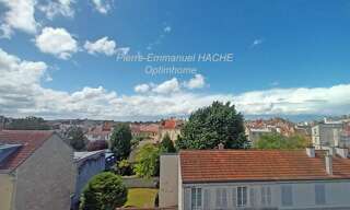 Appartement 3 Pièces 55 m² à vendre à Saint-Germain-en-Laye (78100)