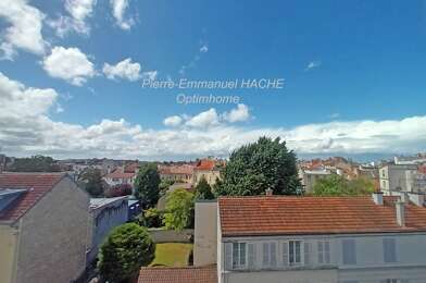 Appartement 3 pièces 395000 €