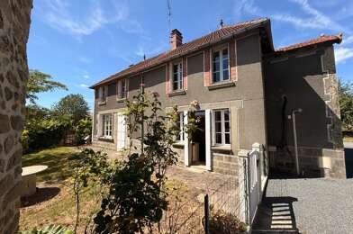 Maison 7 pièces 65000 €