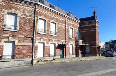 Immeuble  142000 €