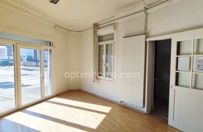 Immeuble à vendre SAINT QUENTIN (02) — photo 2