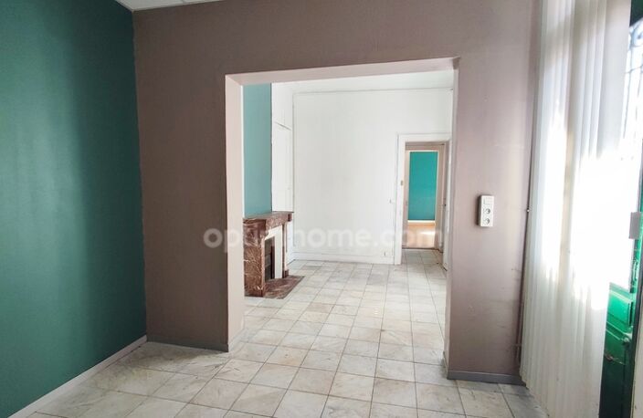 Immeuble à vendre SAINT QUENTIN (02) — photo 3